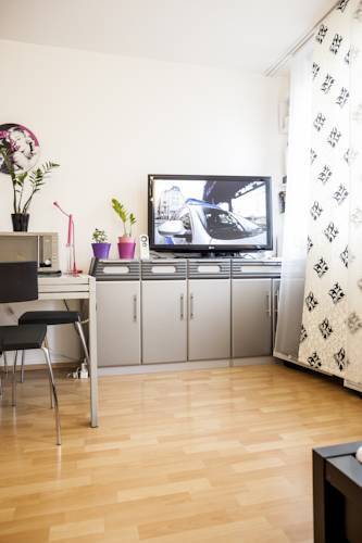 Фото City Apartment