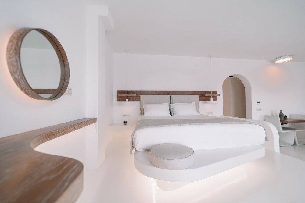 Фото Nelya Suites