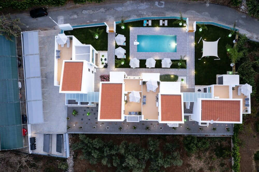 Фото Coconut Palm Paradise