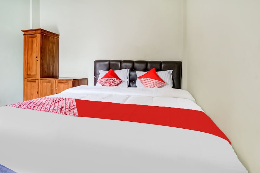 Фото Oyo 91160 Wisma Srijaya Syariah