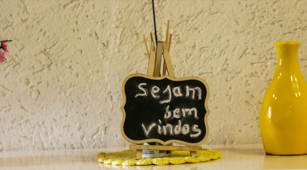 Фото Sítio Morada do Pai