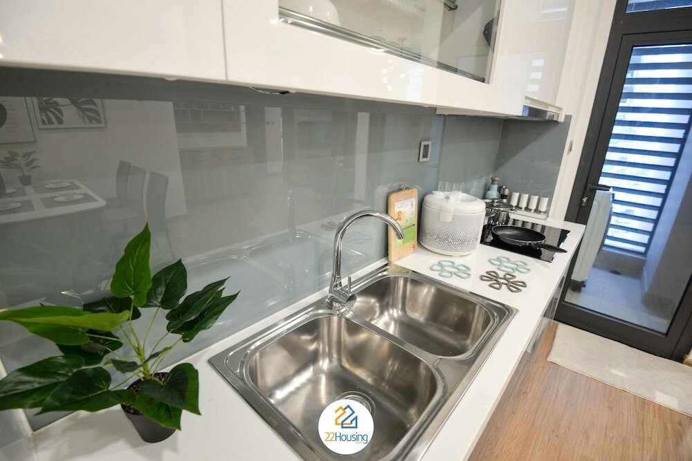 Фото Vinhomes Metropolis