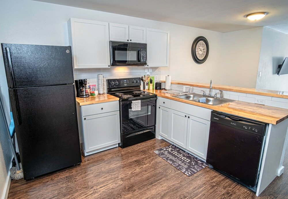 Фото Lovely 2br/2ba Home Near Riverwalk