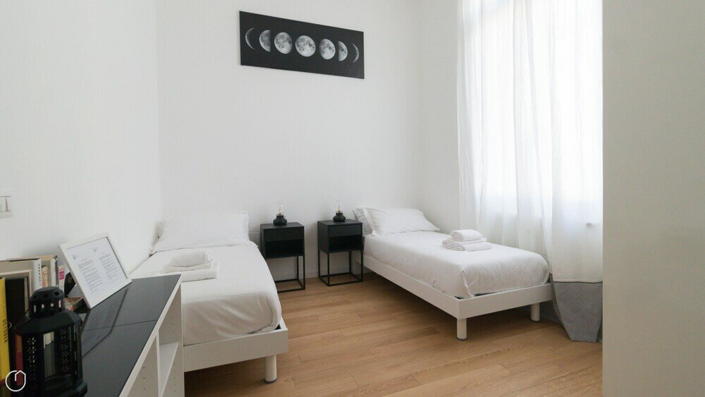 Фото Italianway - Buenos Aires 65 C