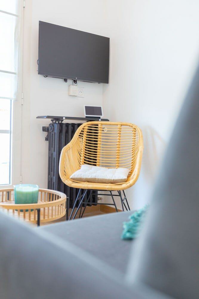 Фото Catalans Sur Mer by MaisonMars