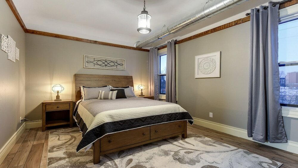 Фото Stay Chateau Suite 3