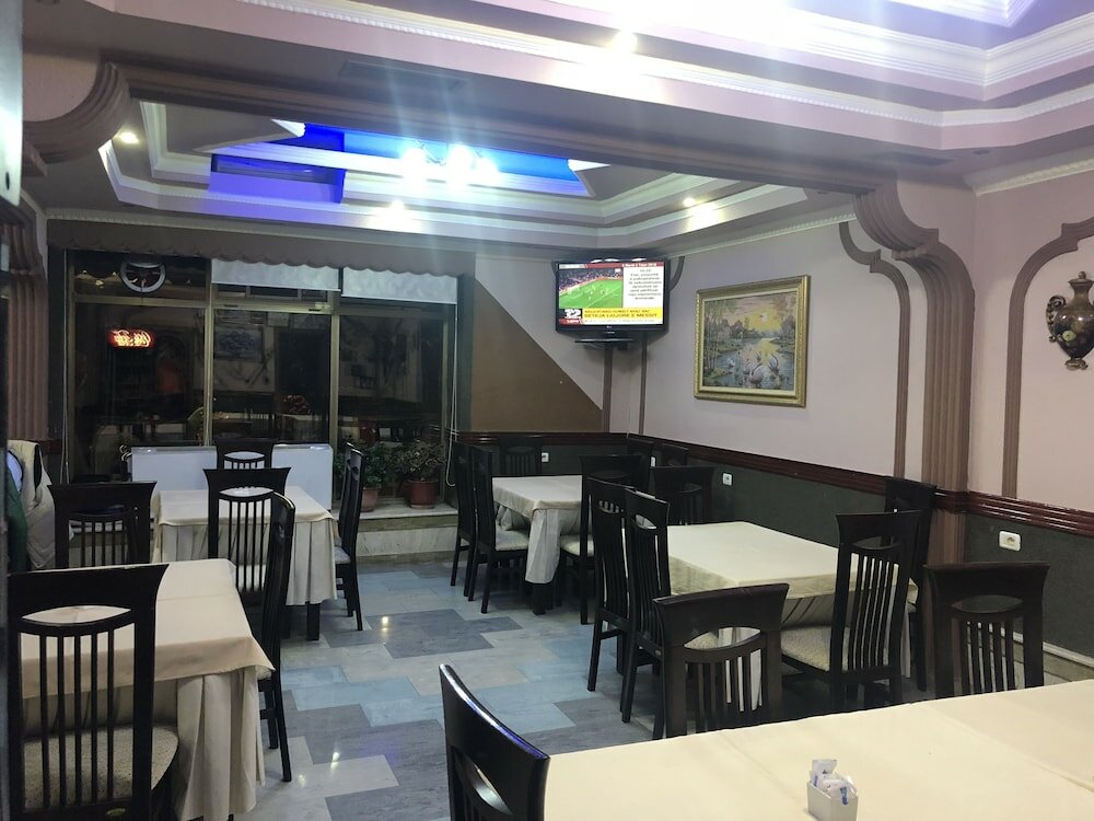 Фото Hotel Bar Restorant Amerika