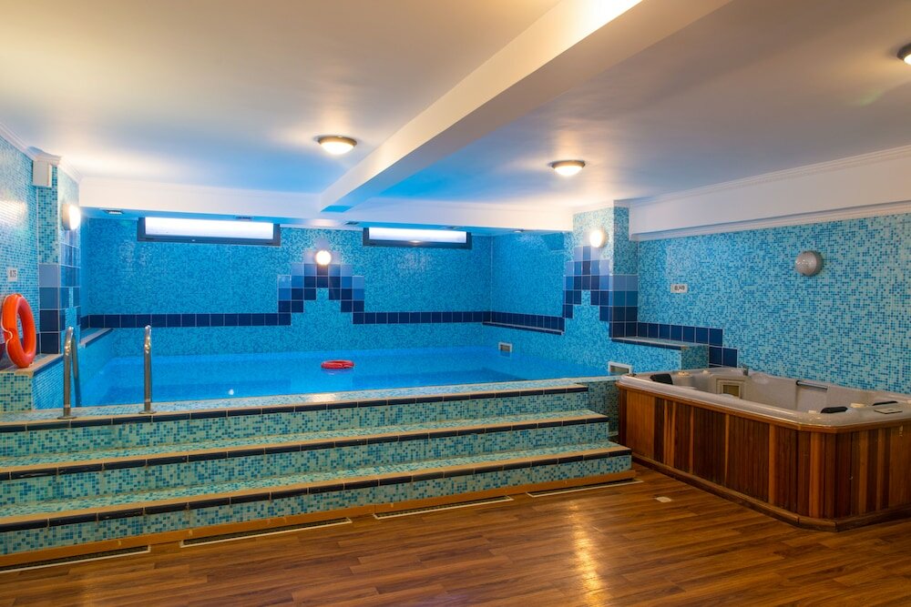 Фото Hotel Mediterranean Resort