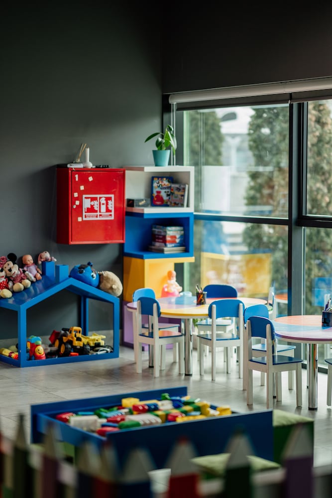 Фото Hills Hotel