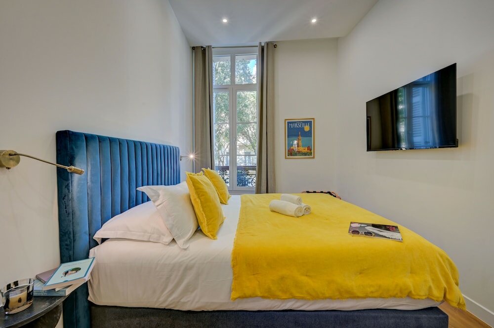 Фото Boutique Hôtel Provencia