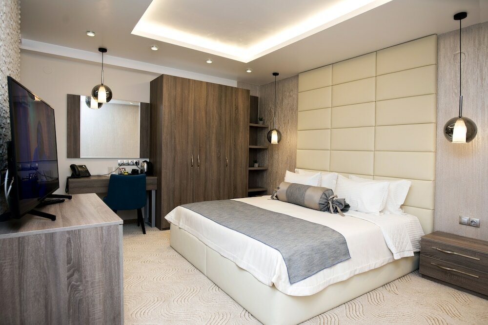 Фото Family Hotel Business Club