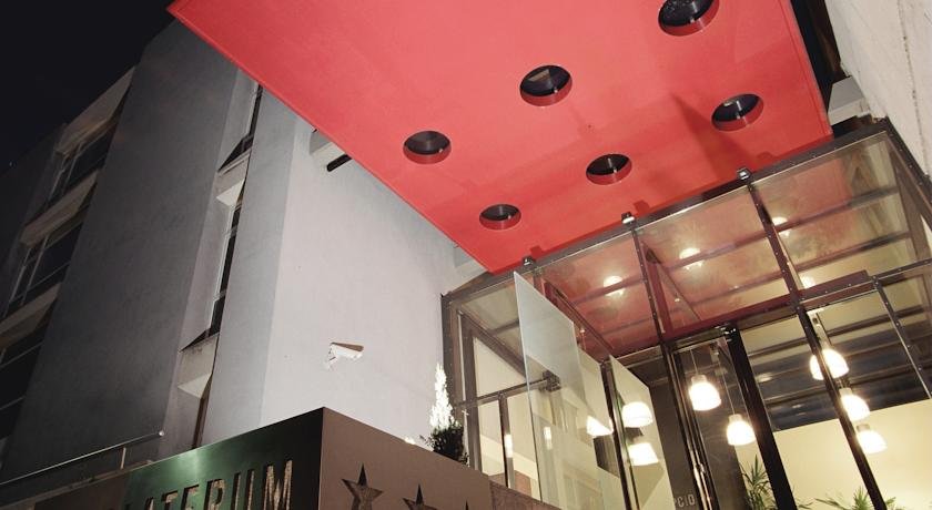 Фото Hotel Laterum