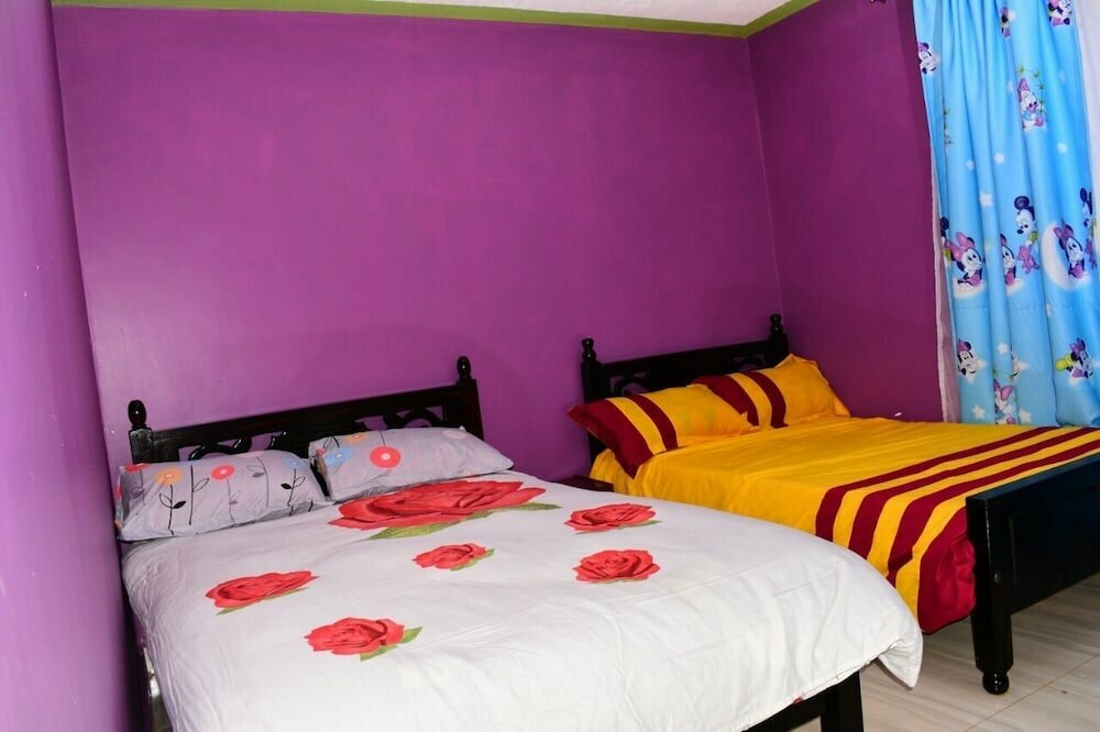 Hotel Trinity Apartment - The Home Of Peace, Nairobi, photo