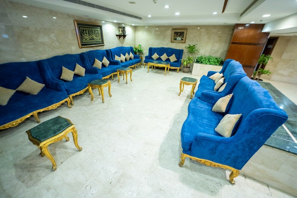 Фото Al Barakah Mawaddah Hotel