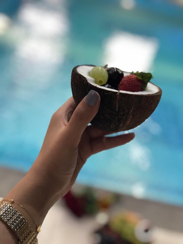 Фото Kyan Shada Albaha