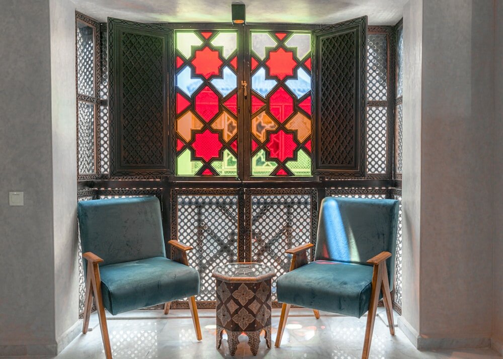 Фото Riad Deluxe