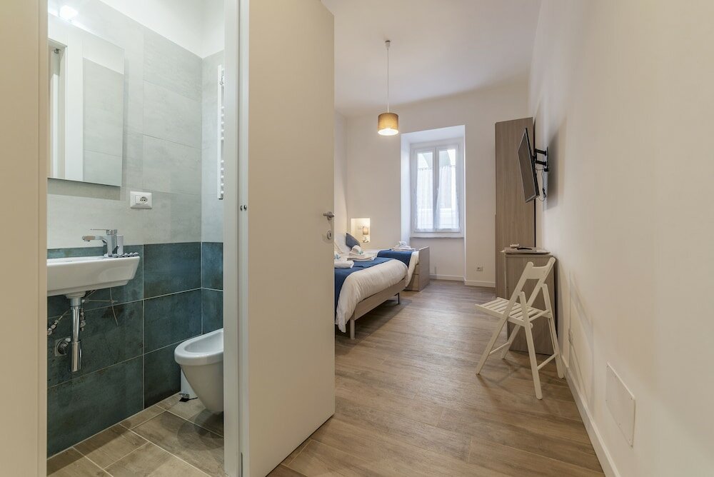 Фото Roma Station House