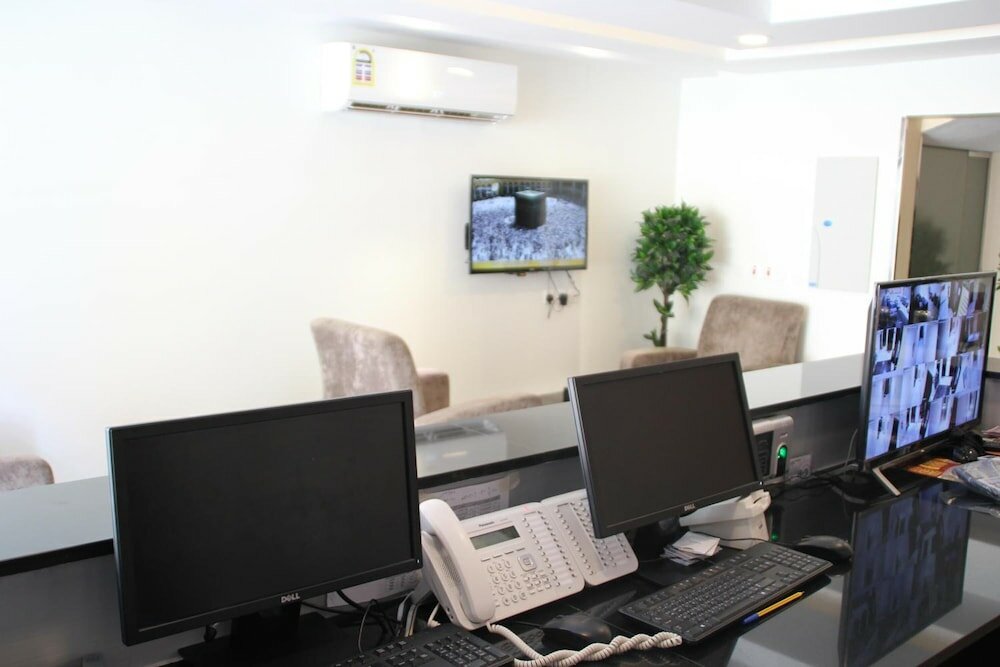 Фото Marahel Kharj Aparthotel 3