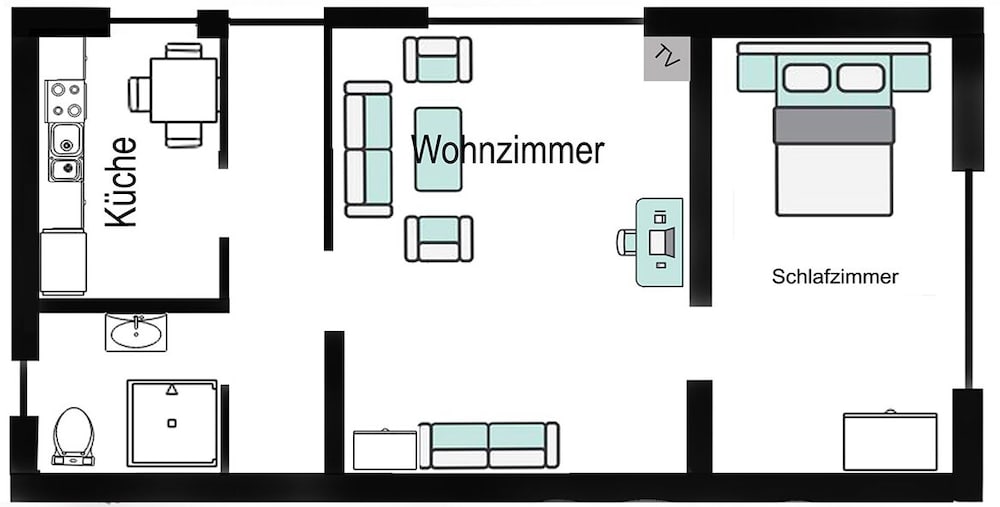 Фото Haus Gerda in Bodenwerder