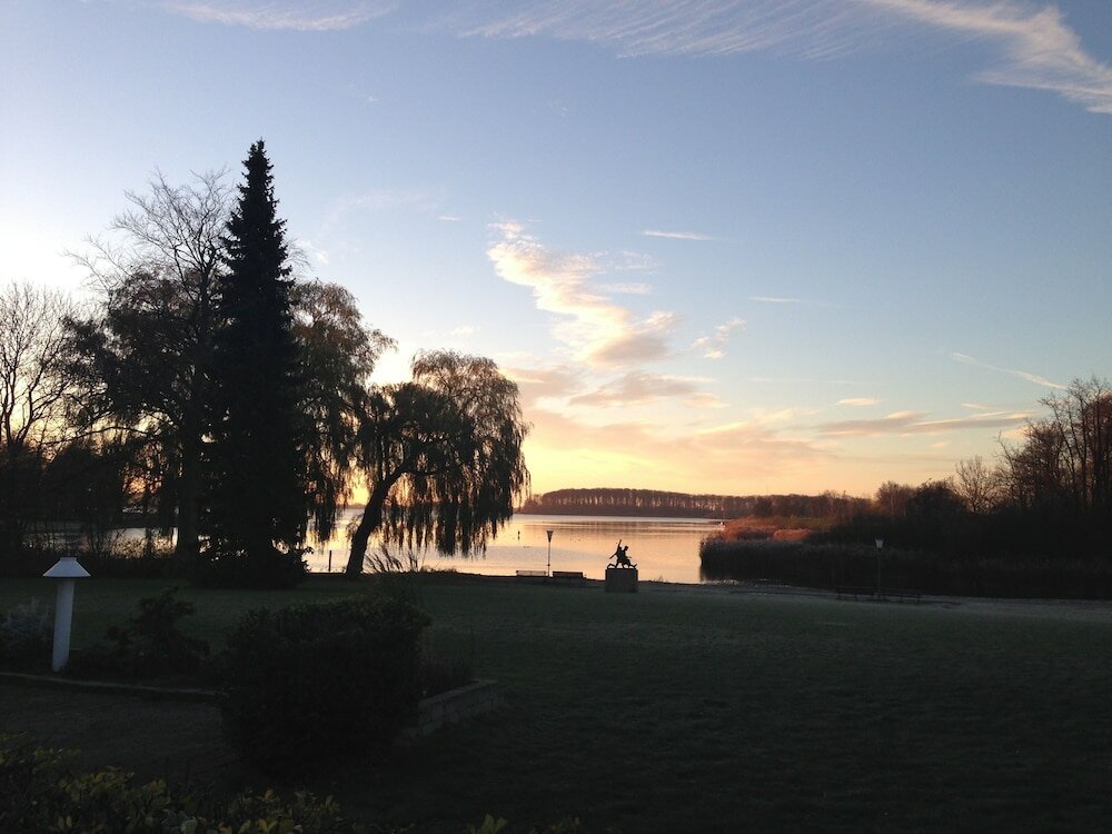 Фото Milling Hotel Søpark