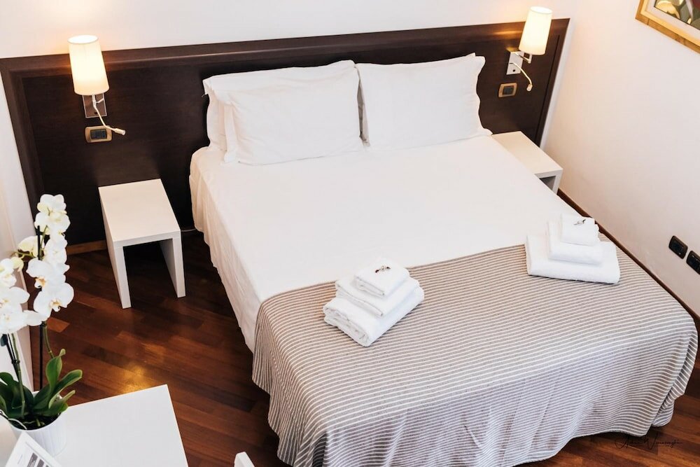 Фото Magik Rooms