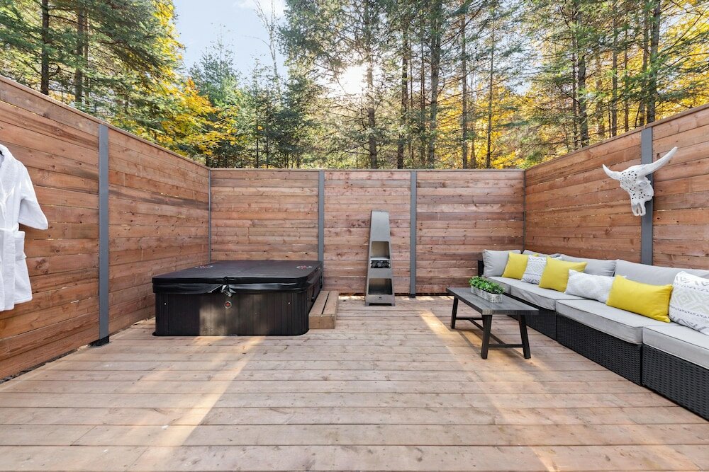 Фото Les Petits Chalets