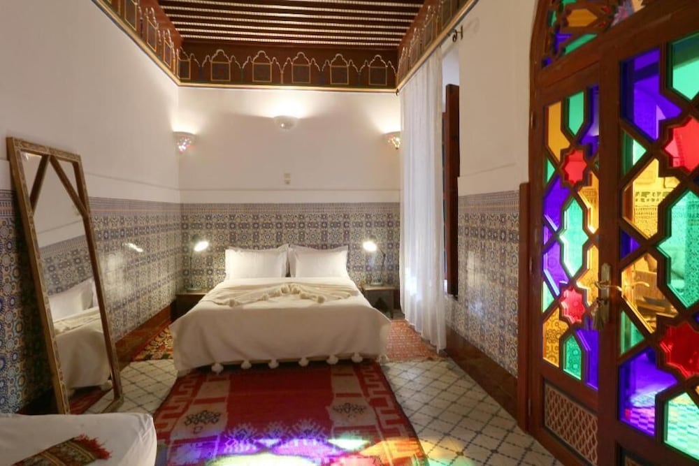 Фото Riad Al Moulouk