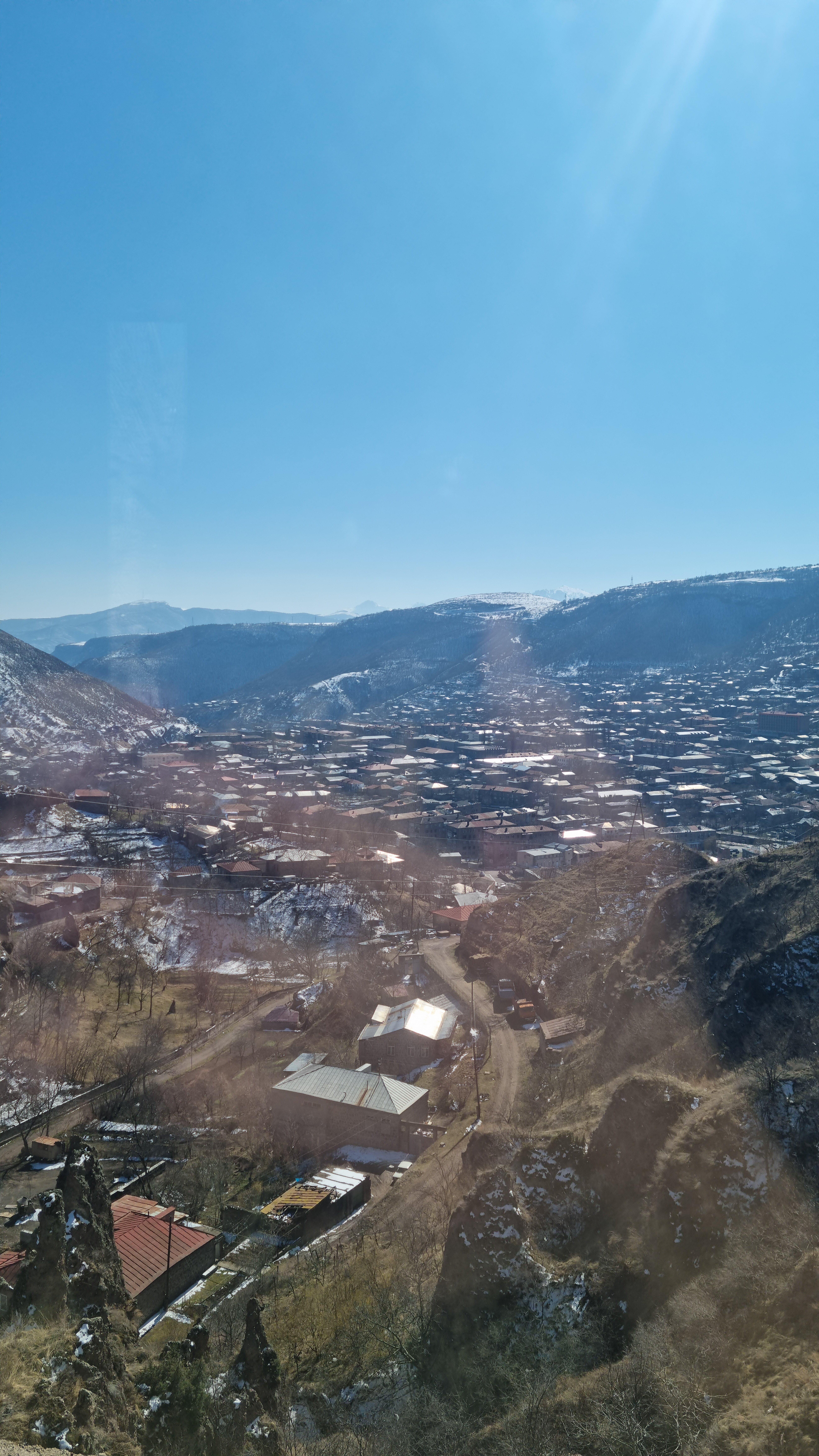 Фото Khoreayi Dzor