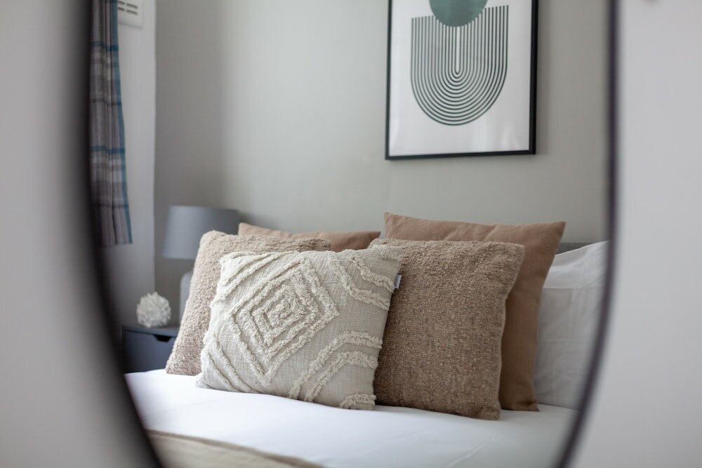 Фото The Westbourne Villa