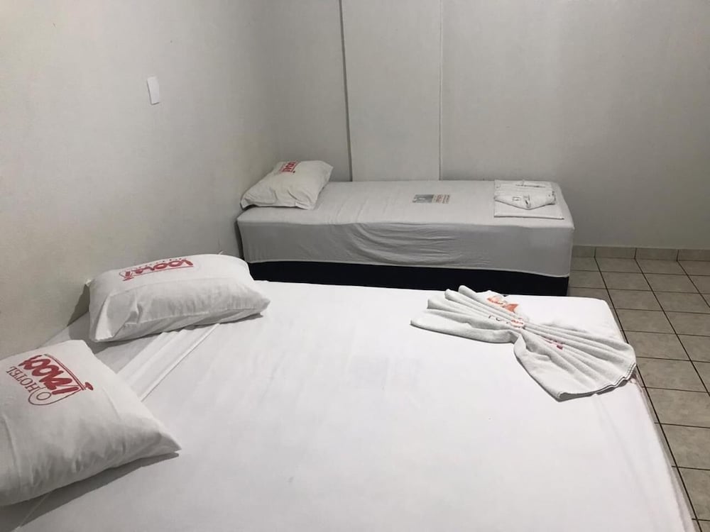 Фото Itaoca Belém