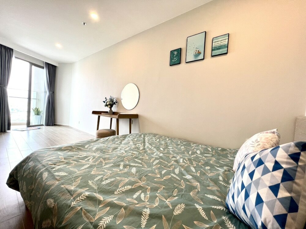 Фото The Song Vung Tau Apartment