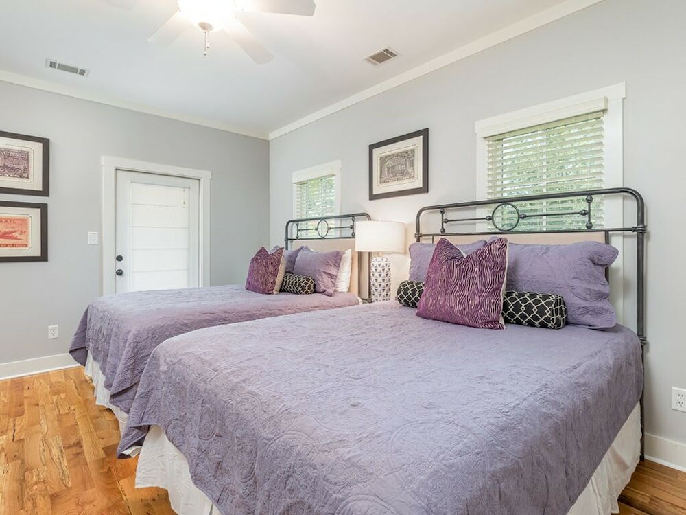 Фото 2nd To None