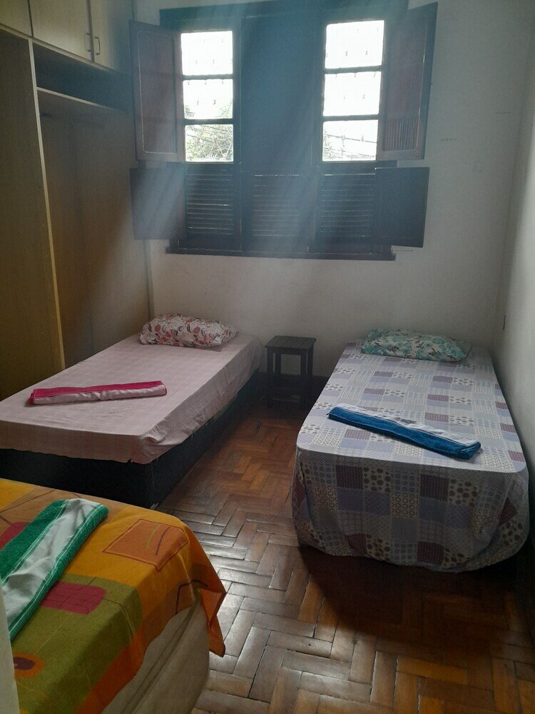 Фото Hostel Jabuticaba