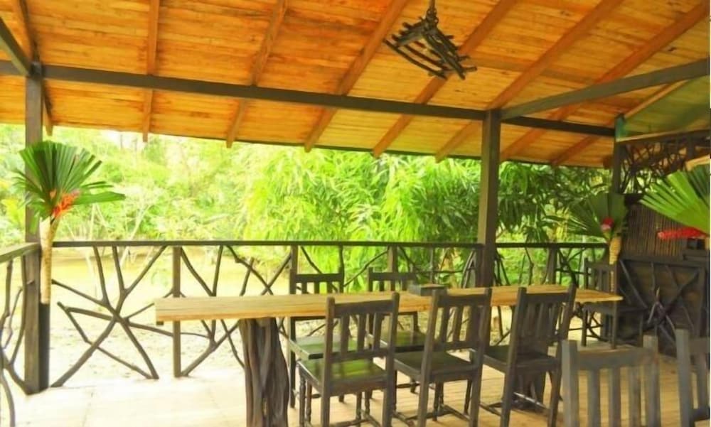 Фото Acuali Eco Hostal