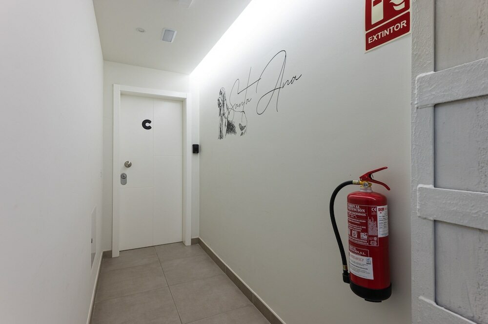 Фото Vegueta Luxury