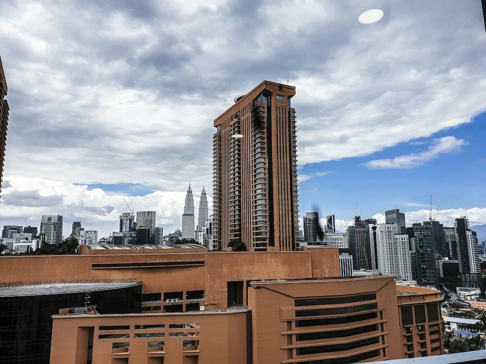 Фото Paradise Apartment at Taragon BktBintang 