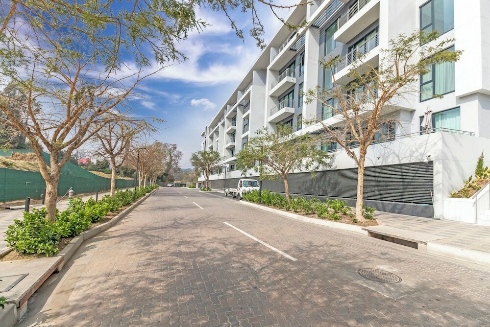 Фото Sandton Gate 302