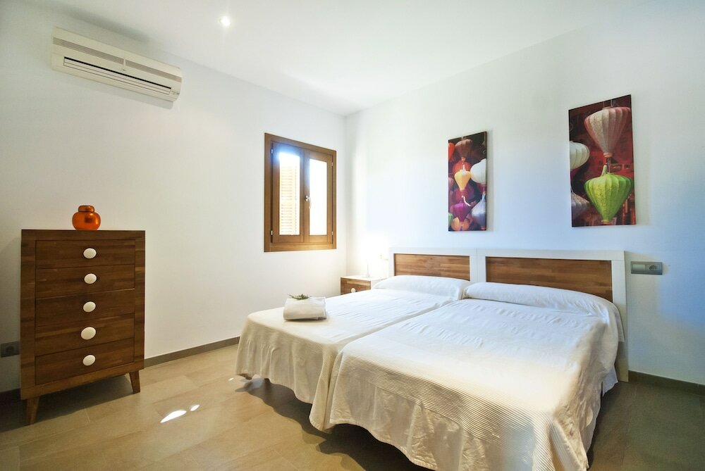 Фото Finca Santa María