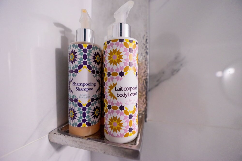 Фото The Grand Riad & SPA