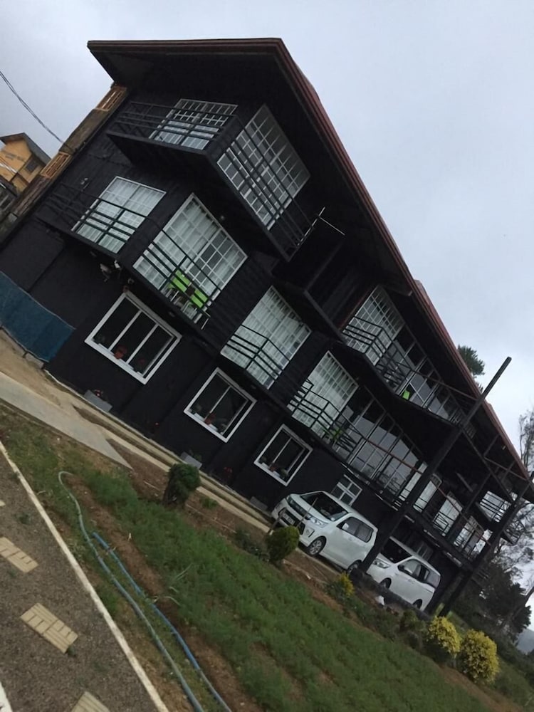 Фото The Cozy castle