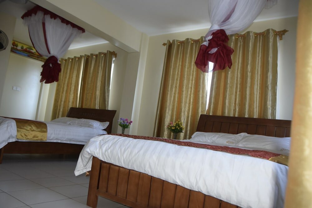 Фото отеля 3