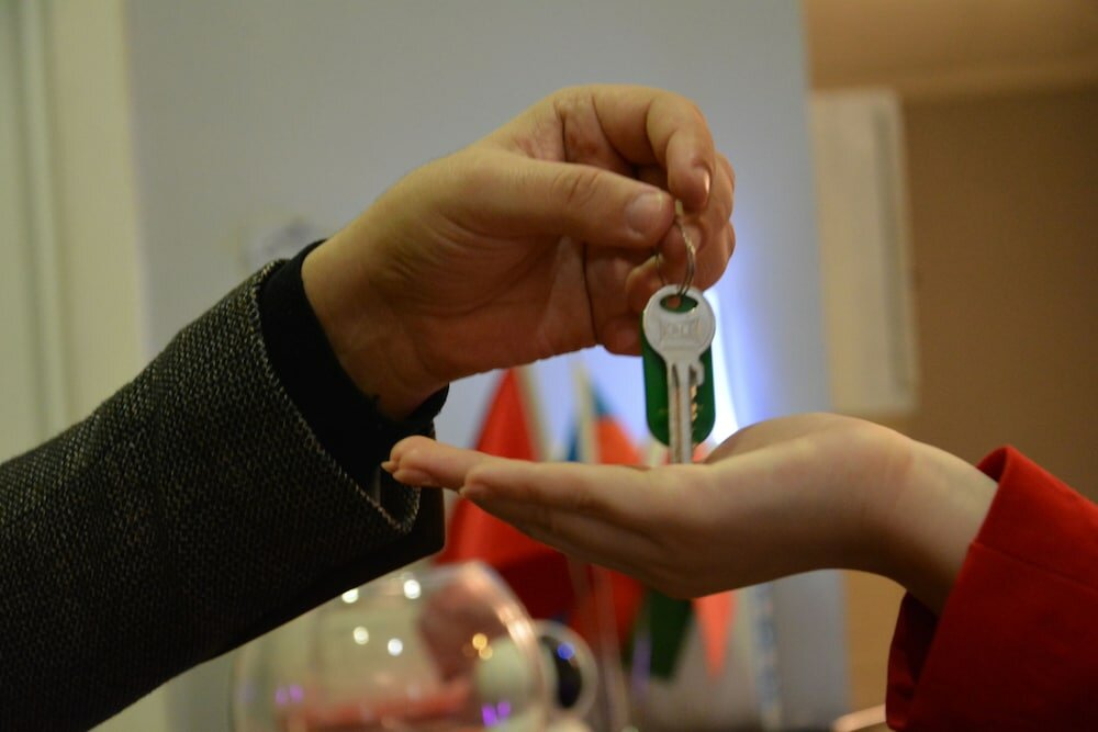 Фото Perron Hotel