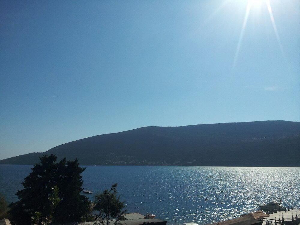 Фото Apart Hotel Villa Kukoljac