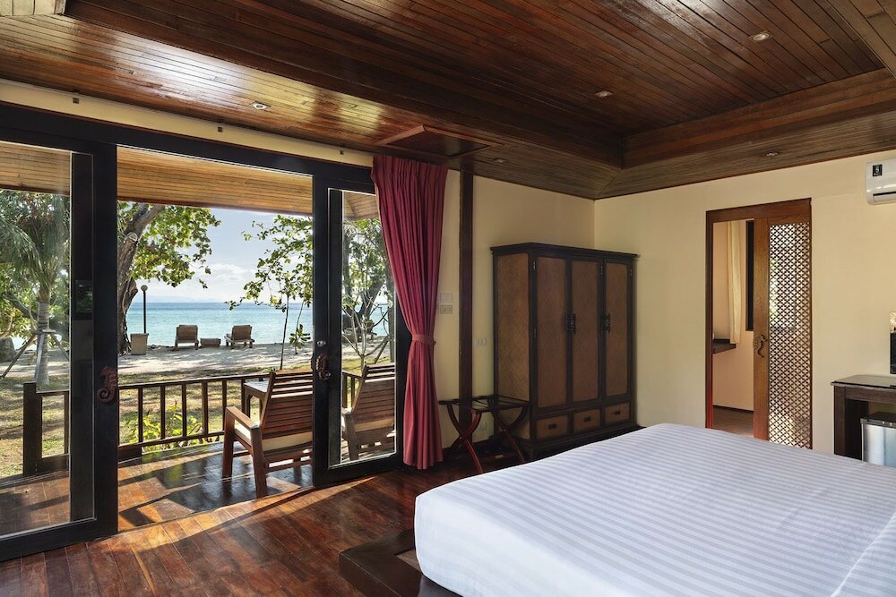 Фото Mali Koh Kradan