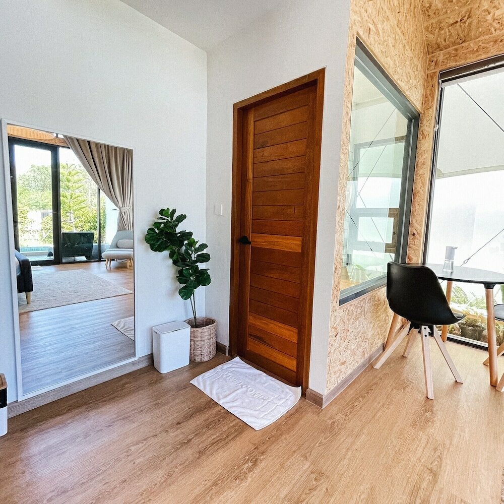 Фото The X10 Private Pool Villa & Resort