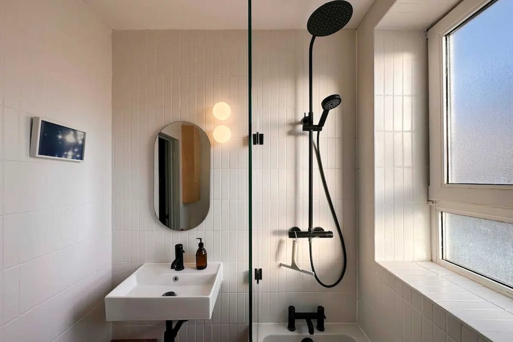 Фото Cosy and Stylish 1 Bedroom Flat - Broadway Market