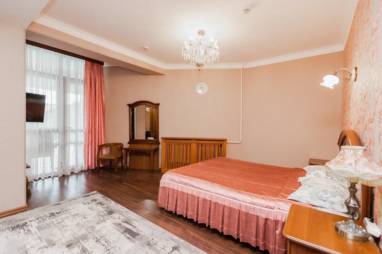 Фото Экипаж