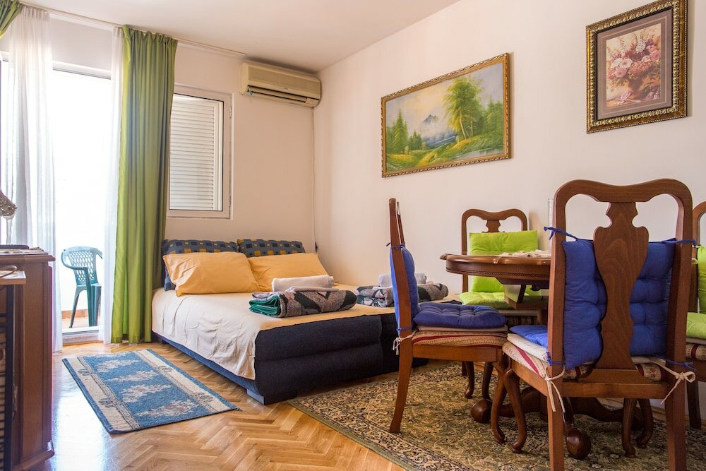 Фото City Apartments