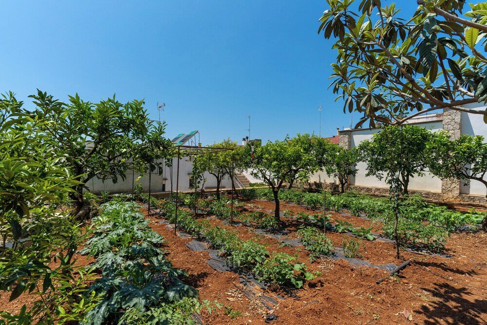 Фото 3558 Dimora Don Attilio by Barbarhouse