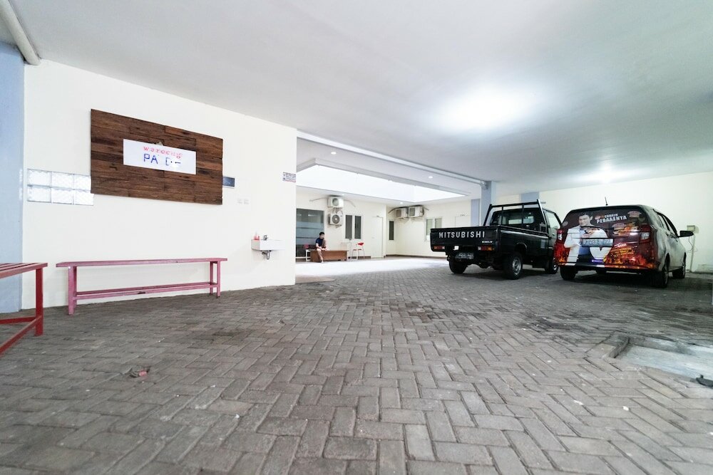 Фото KoolKost near Ragunan Zoo